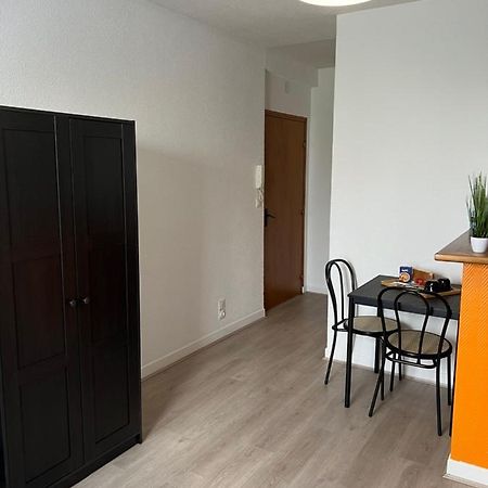 Reims Voyage Apartment Екстериор снимка