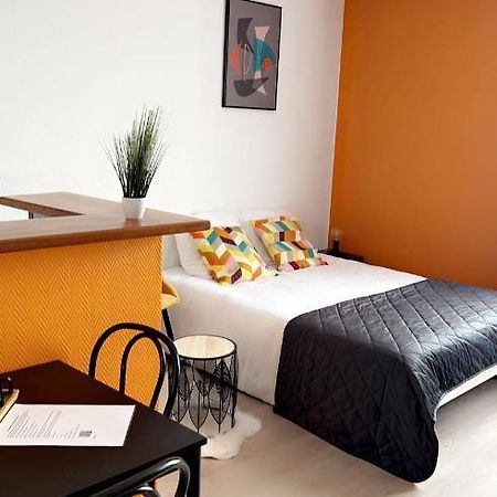 Reims Voyage Apartment Екстериор снимка