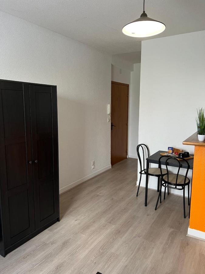 Reims Voyage Apartment Екстериор снимка