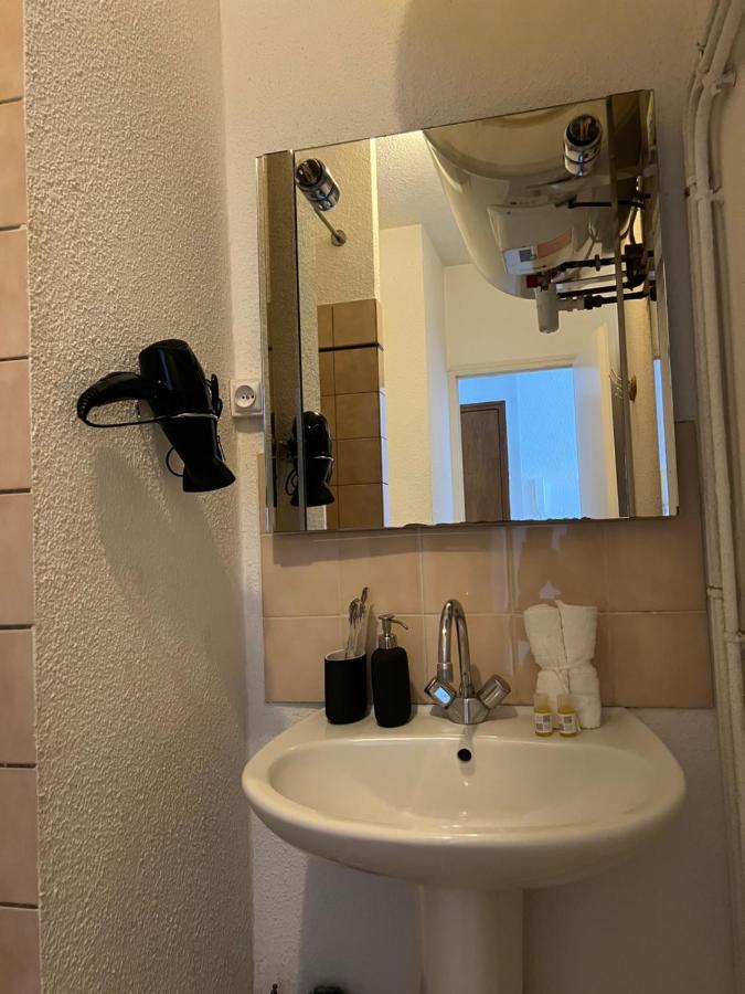 Reims Voyage Apartment Екстериор снимка